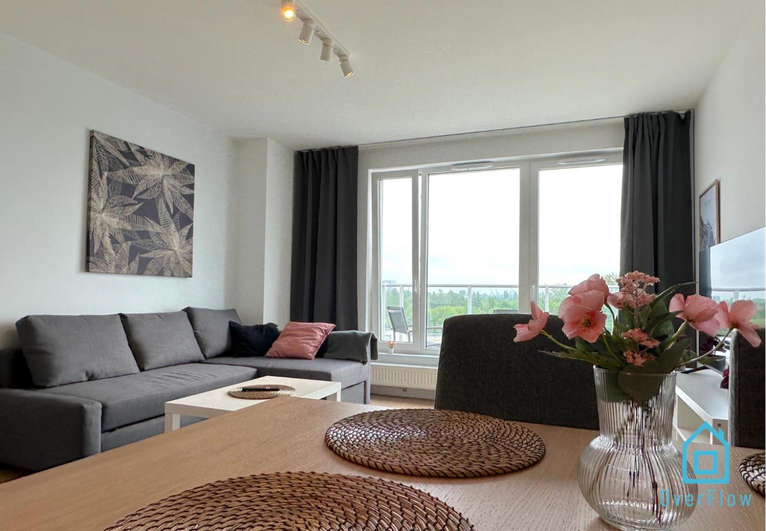 Beach Apartment Gdańsk Extérieur photo